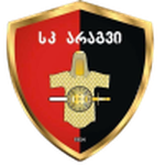 Dusheti crest