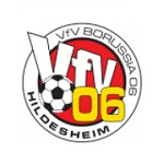 Hildesheim crest
