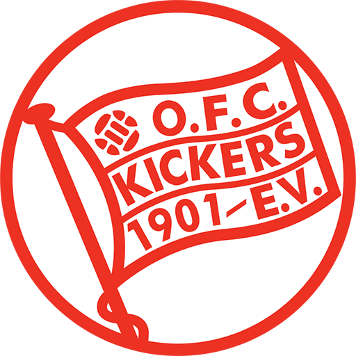 Offenbach crest