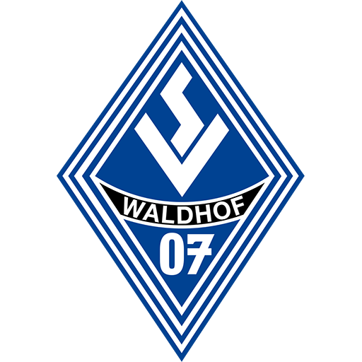 Mannheim crest