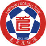 Eastern AA crest