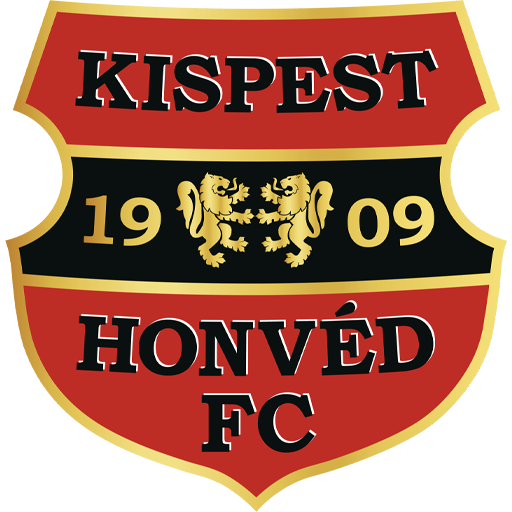 Honved crest