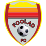 Foolad crest