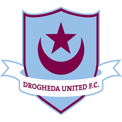 Drogheda crest