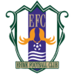 Ehime crest