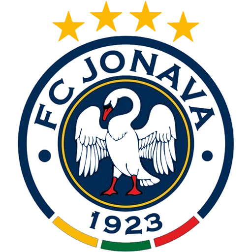 Jonava crest