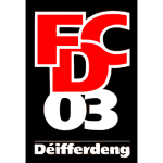 Differdange crest