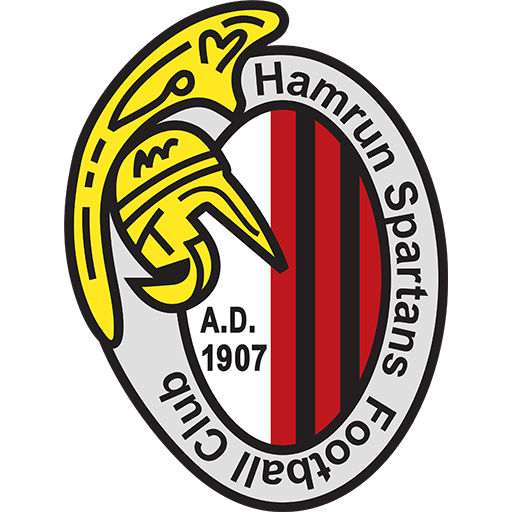 Hamrun crest