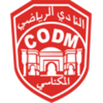 COD Meknes crest