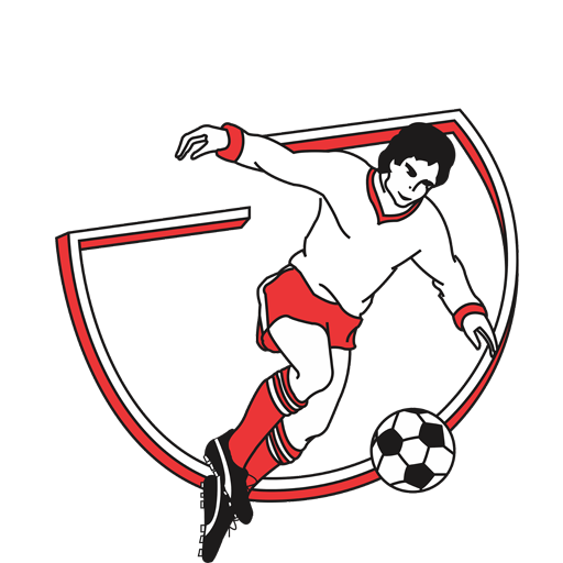 Barendrecht crest