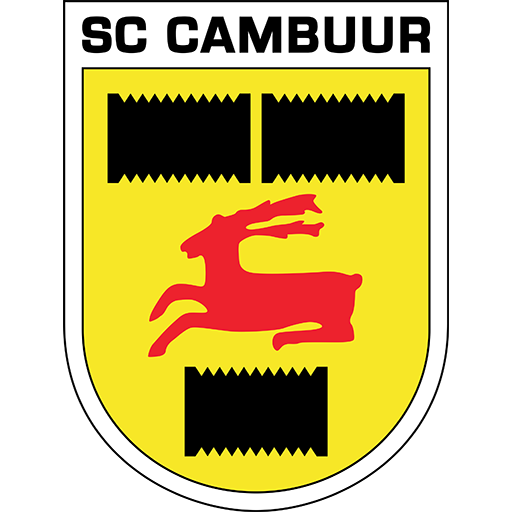 Cambuur crest
