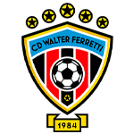 Ferretti crest