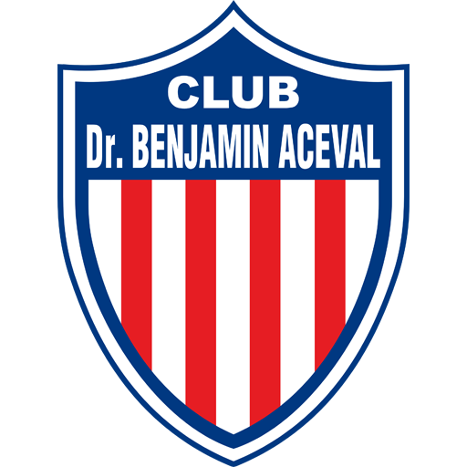 Benjamin Aceval crest