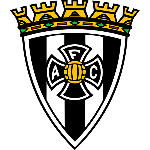 Amarante crest