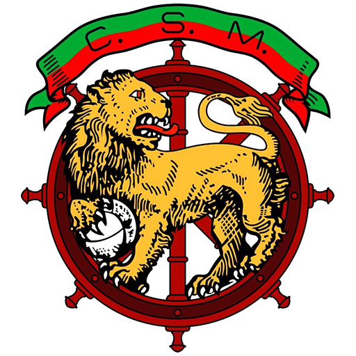 Maritimo crest