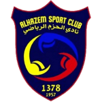 Al Hazem crest
