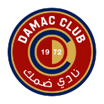 Damac crest