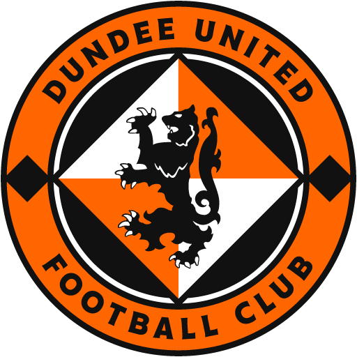 Dundee Utd crest