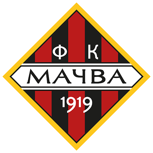 Macva crest