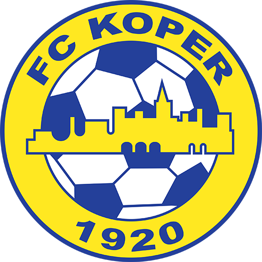 Koper crest