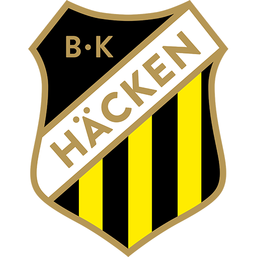 Hacken crest