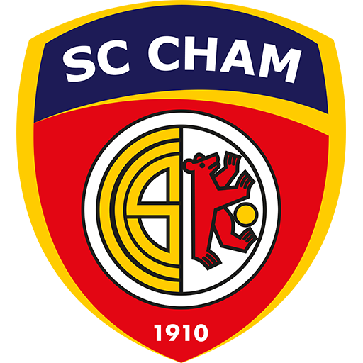 Cham crest