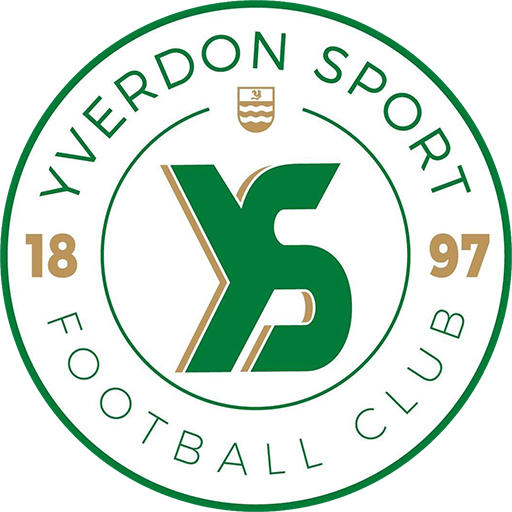 Yverdon crest