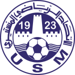 Monastir crest