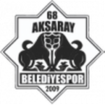 Aksaray Bld. crest