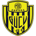Ankaragucu crest