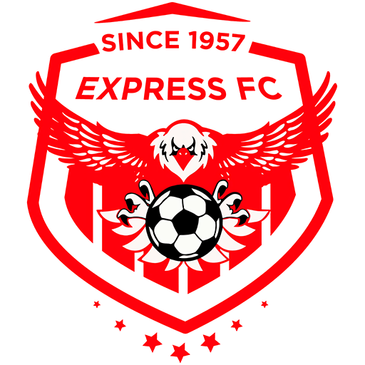 Express crest