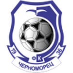 Ch. Odesa crest