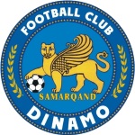 Din. Samarkand crest