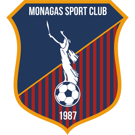 Monagas crest