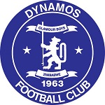 Dynamos crest