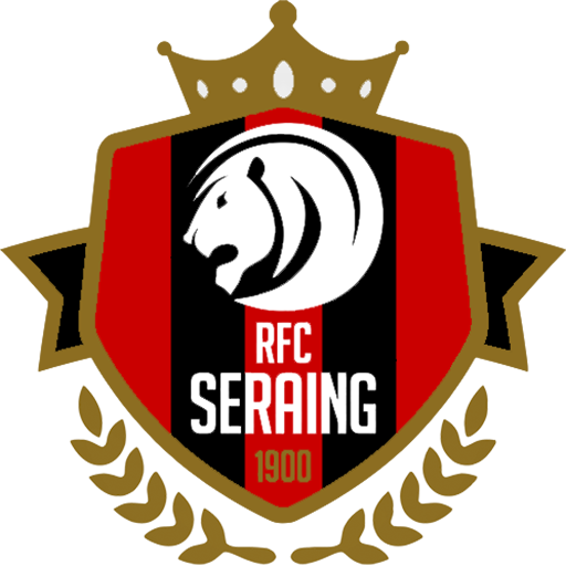 Seraing crest