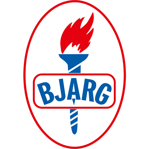 Bjarg crest