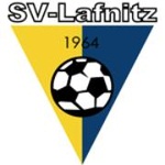 Lafnitz crest