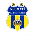 Afumati crest
