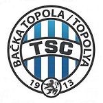 TSC crest
