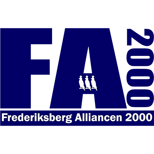 FA 2000 crest