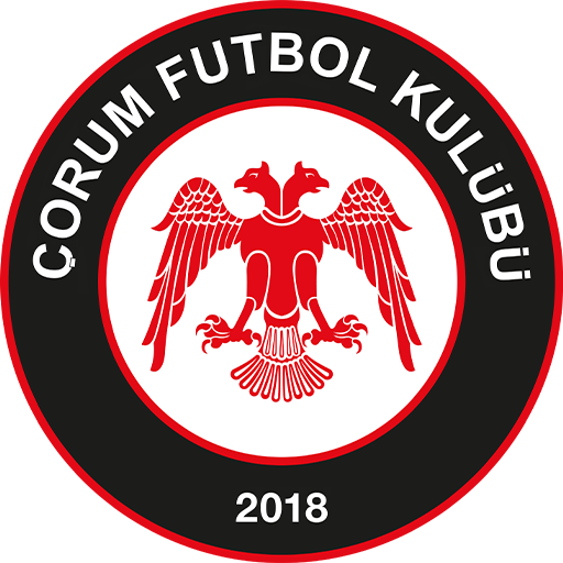Corum crest