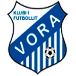 Vora crest
