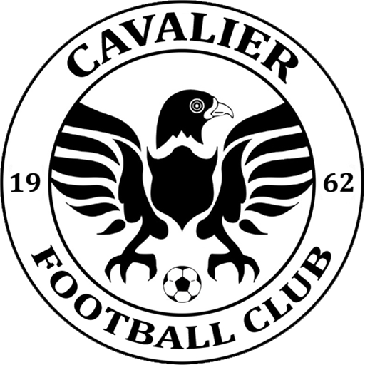 Cavalier crest