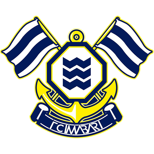 Imabari crest