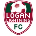 Logan Lightning crest
