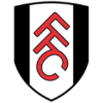 Fulham U21 crest