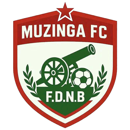 Muzinga crest