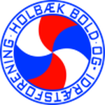 Holbaek crest