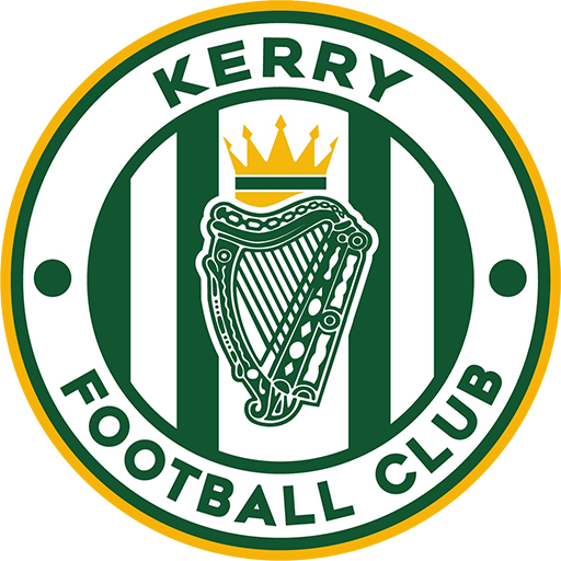 Kerry crest